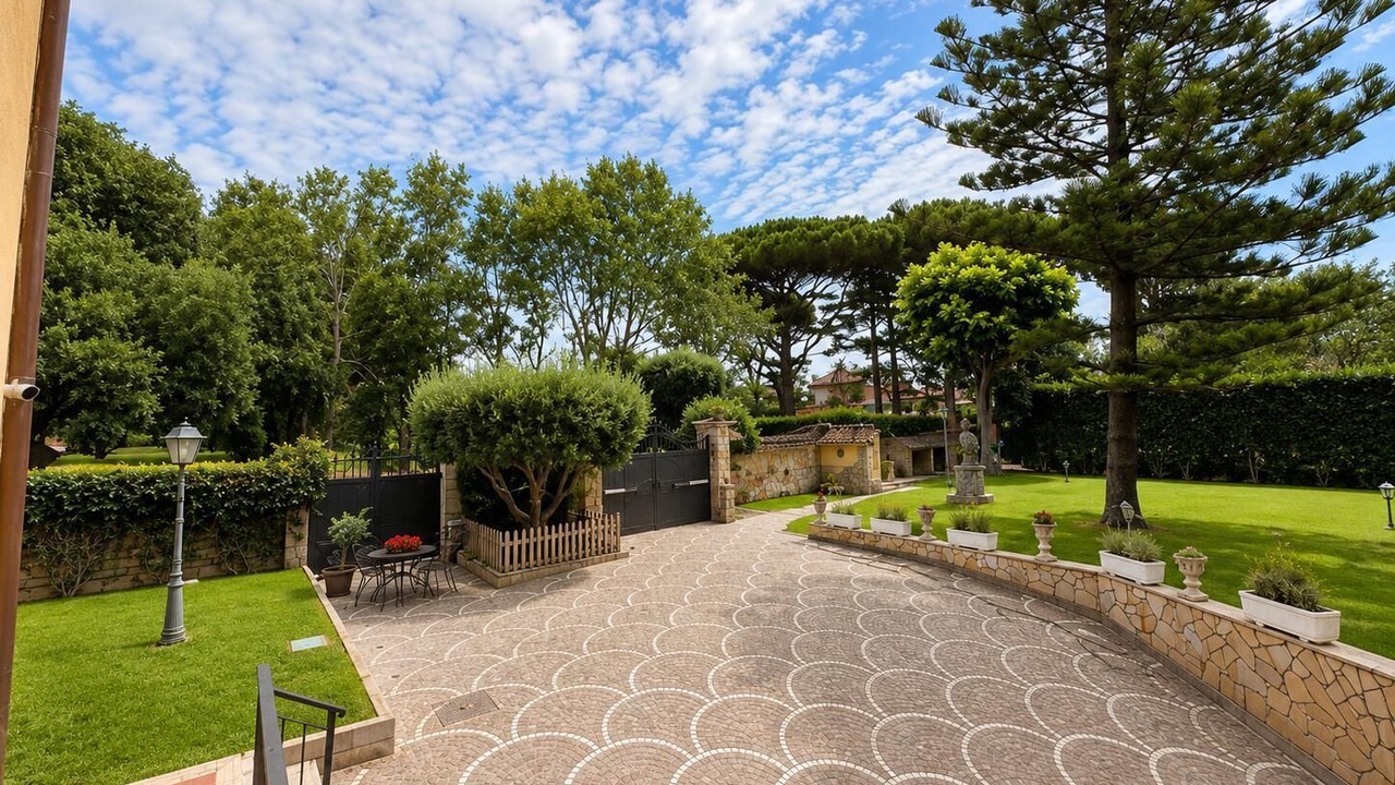 Photo of Outdoor in Zona XXX Castel Fusano