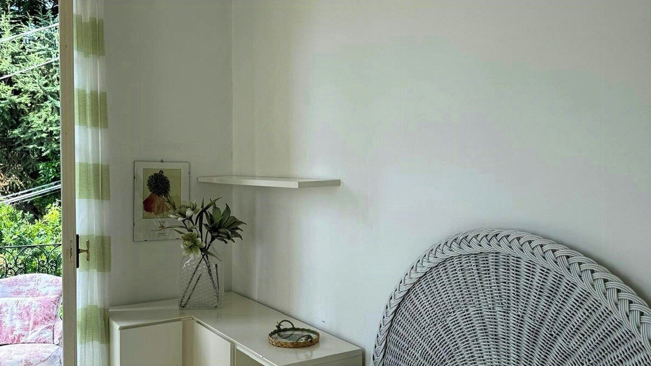 Photo of Bedroom in La Foce
