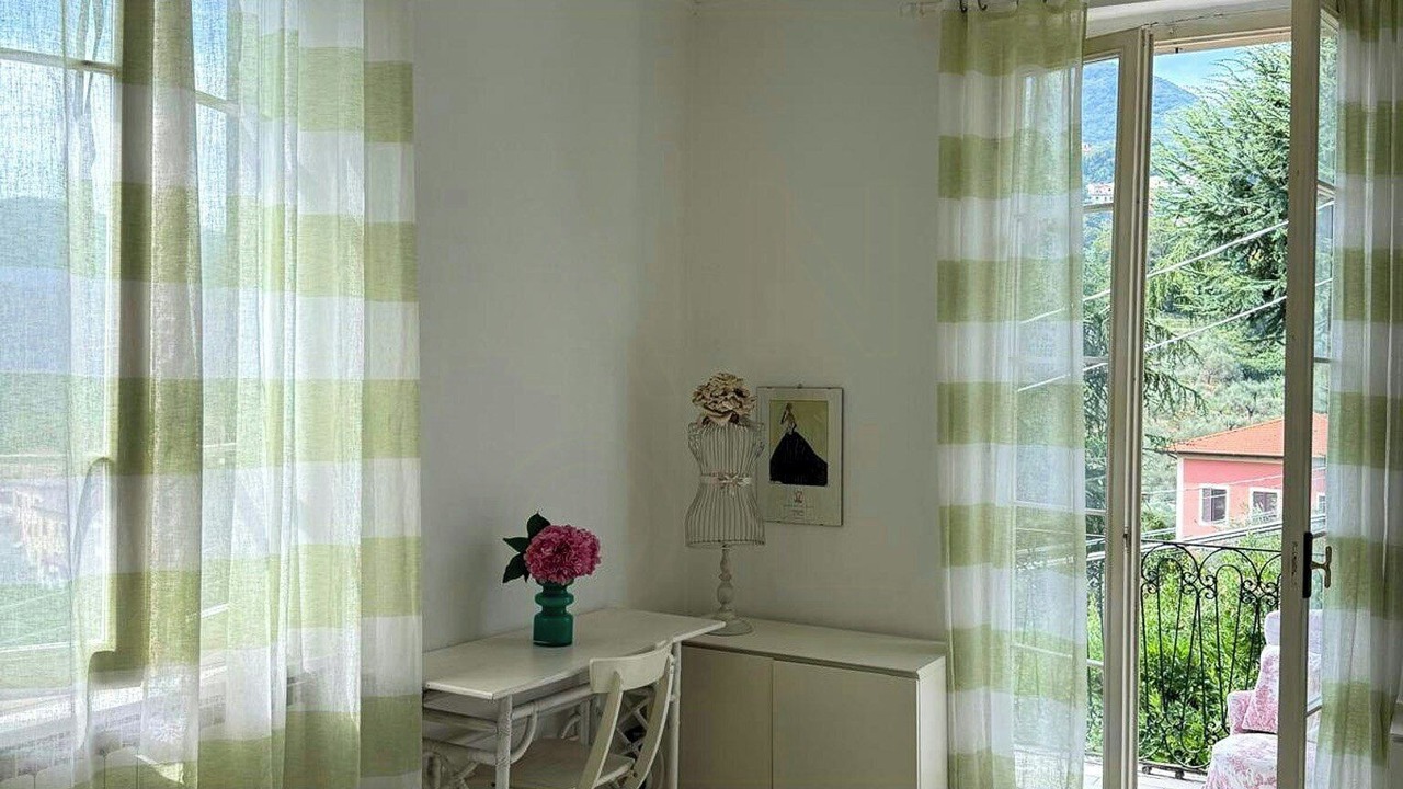 Photo of Bedroom in La Foce