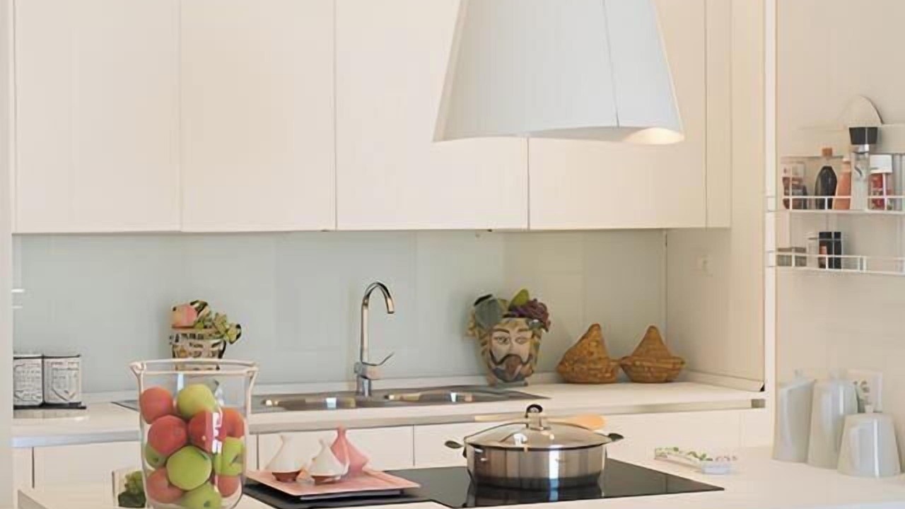 Photo of Kitchen in La Foce