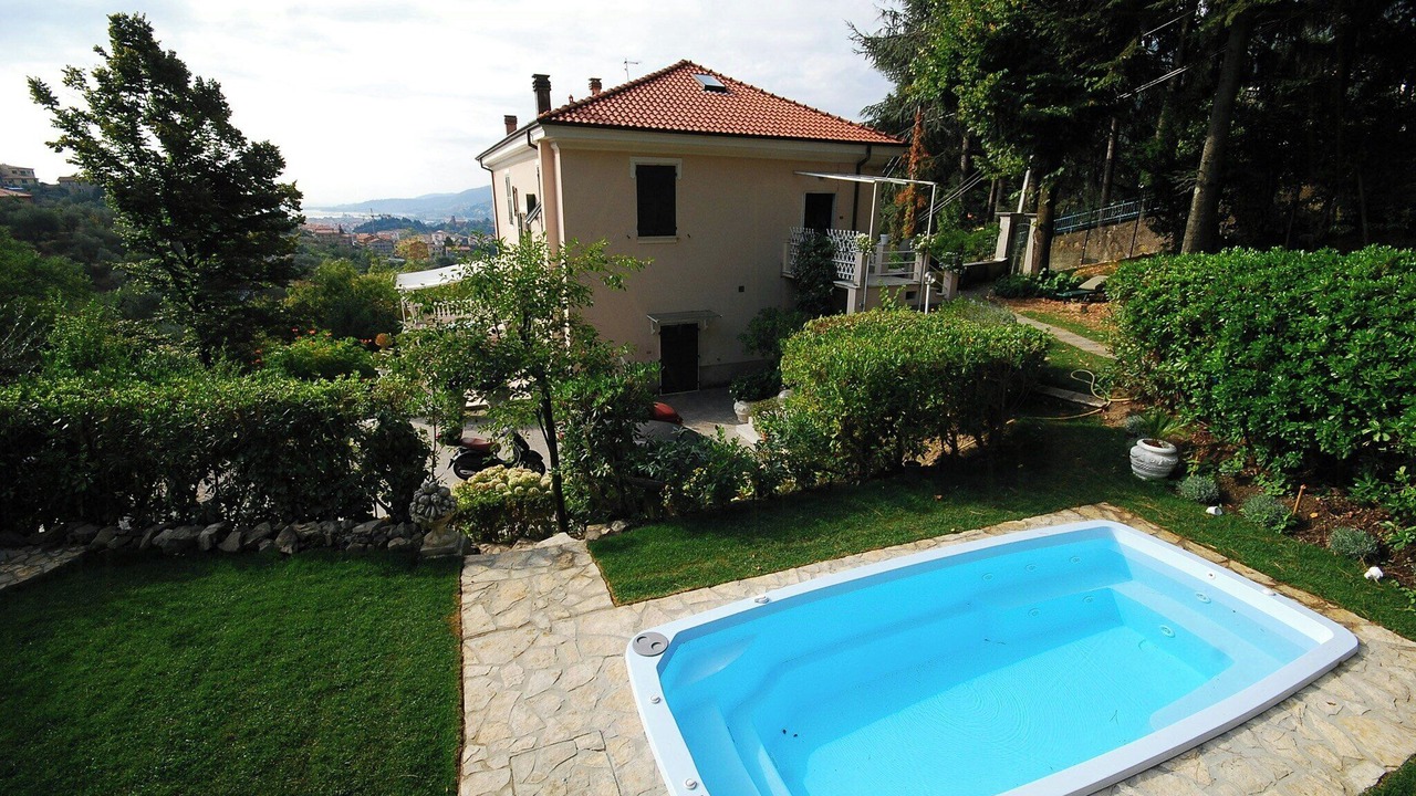 Photo of Outdoor in La Foce