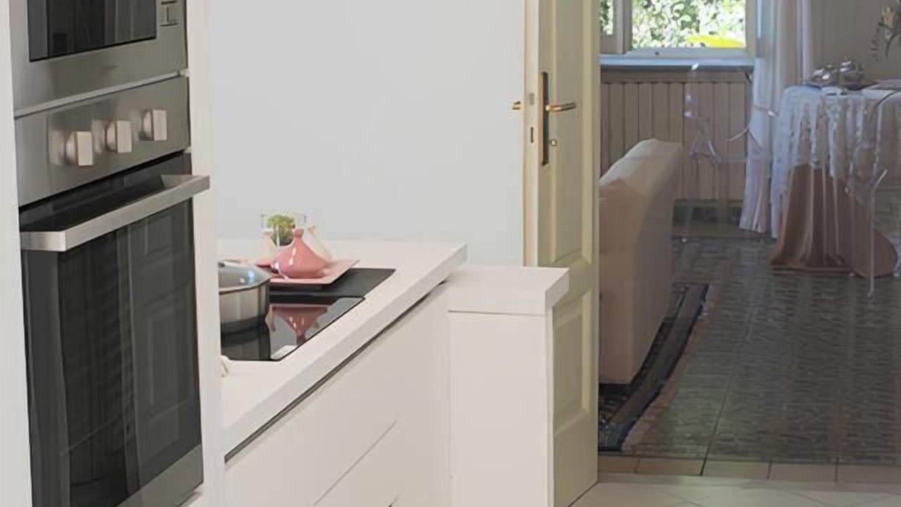 Photo of Kitchen in La Foce