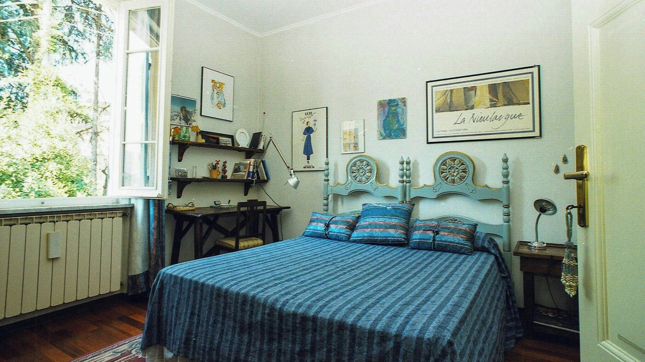 Photo of Bedroom in La Foce