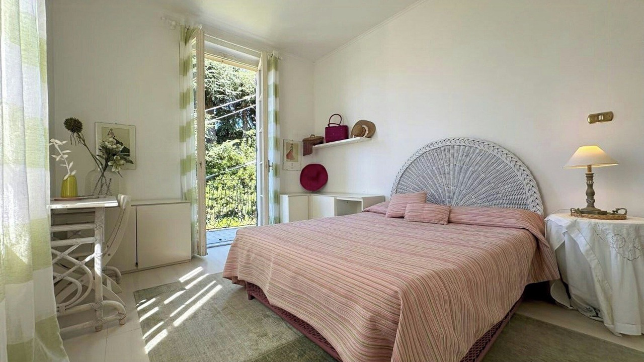 Photo of Bedroom in La Foce