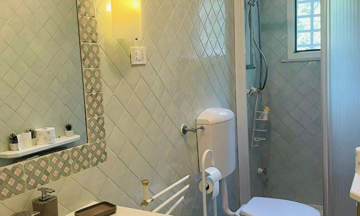 Photo of Bathroom in La Foce