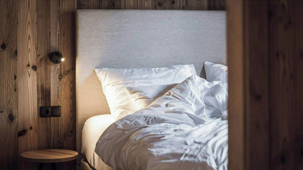 Photo of Bedroom in Anterselva