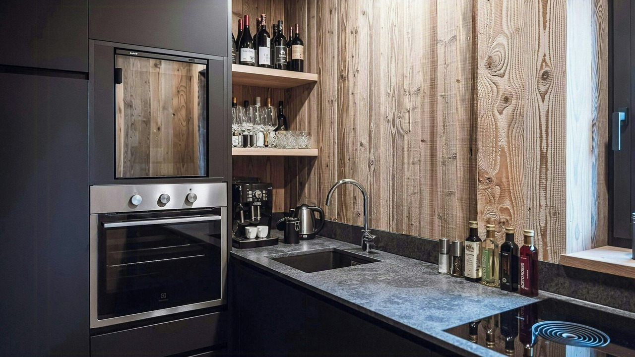 Photo of Kitchen in Anterselva