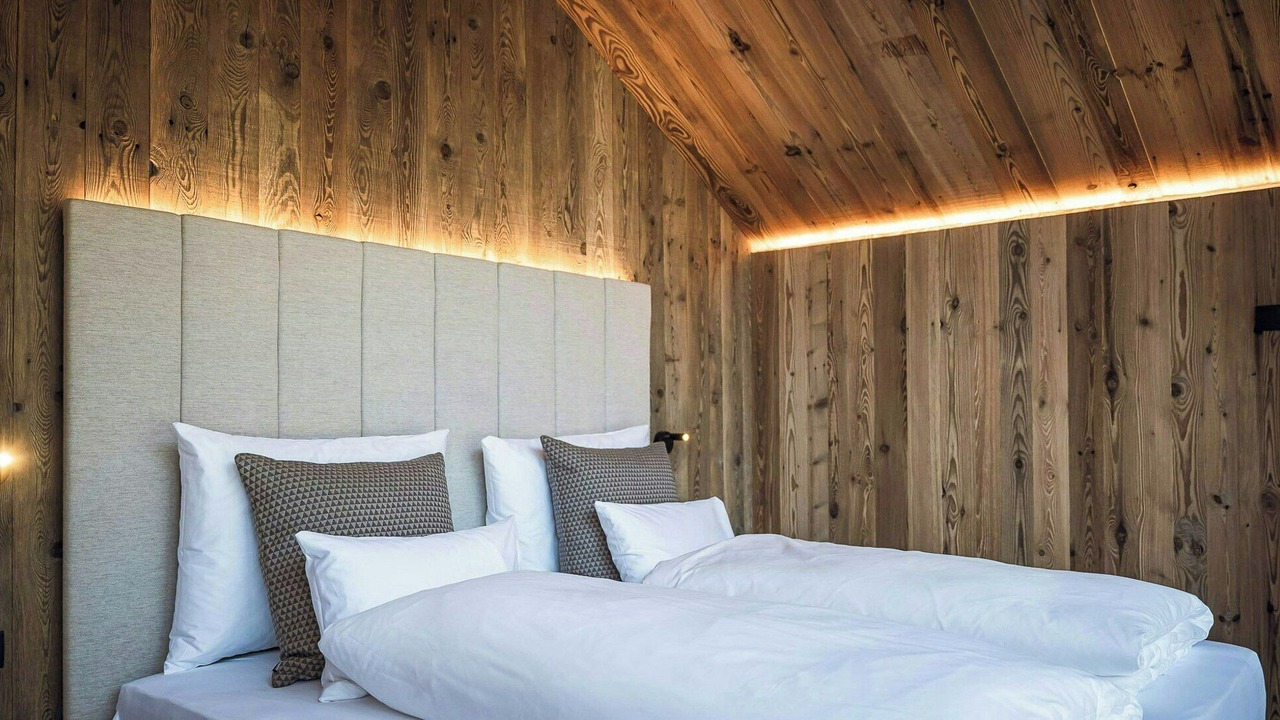 Photo of Bedroom in Anterselva