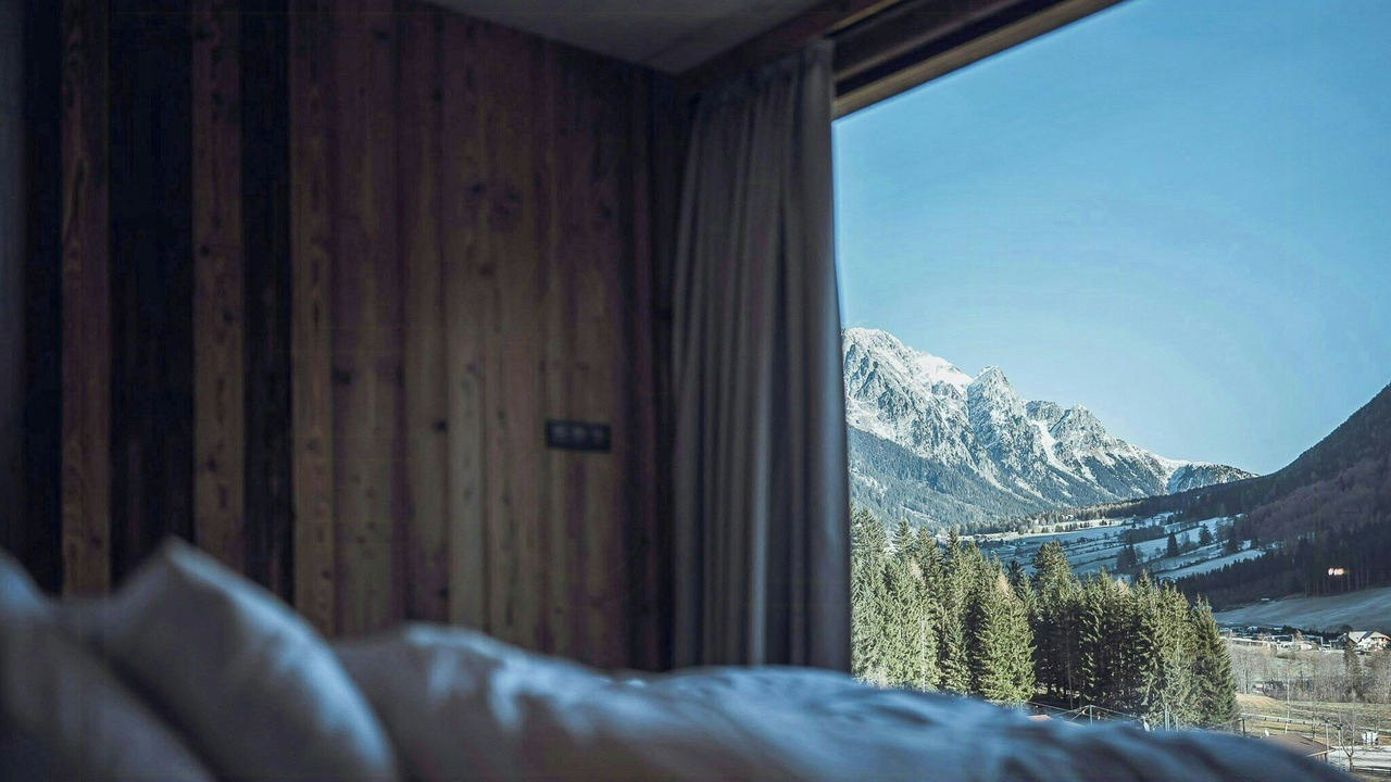 Photo of Bedroom in Anterselva
