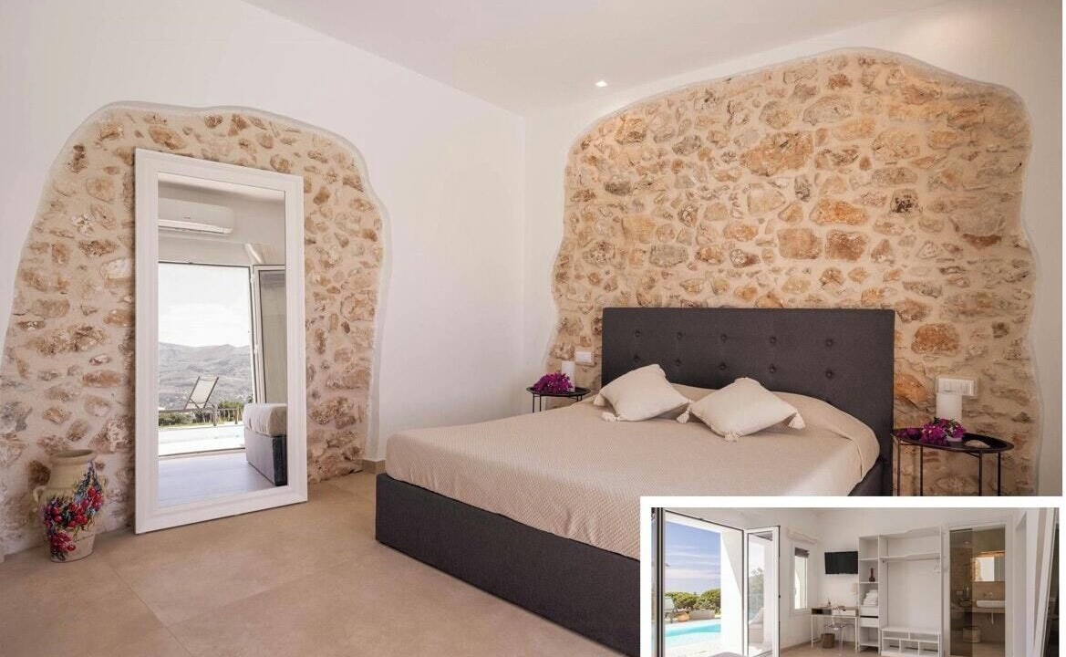 Photo of Bedroom in Castellammare del Golfo