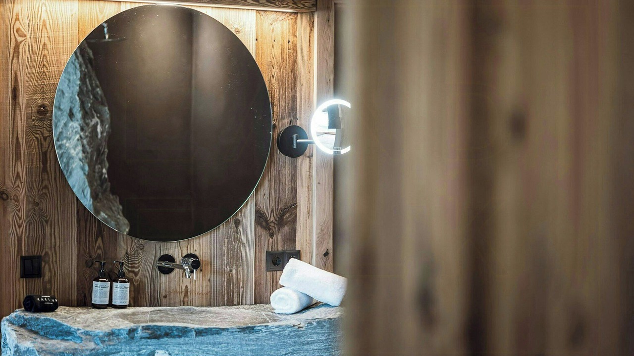 Photo of Bathroom in Anterselva