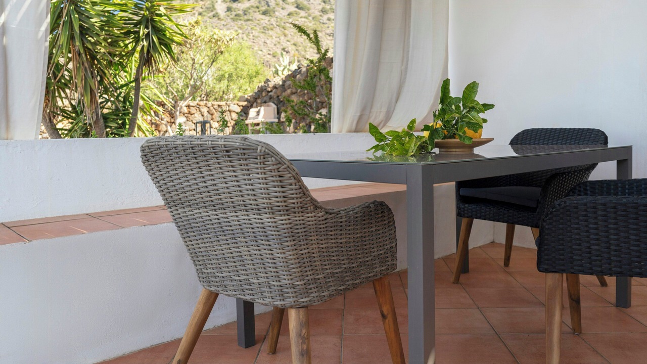 Photo of Outdoor in Pantelleria