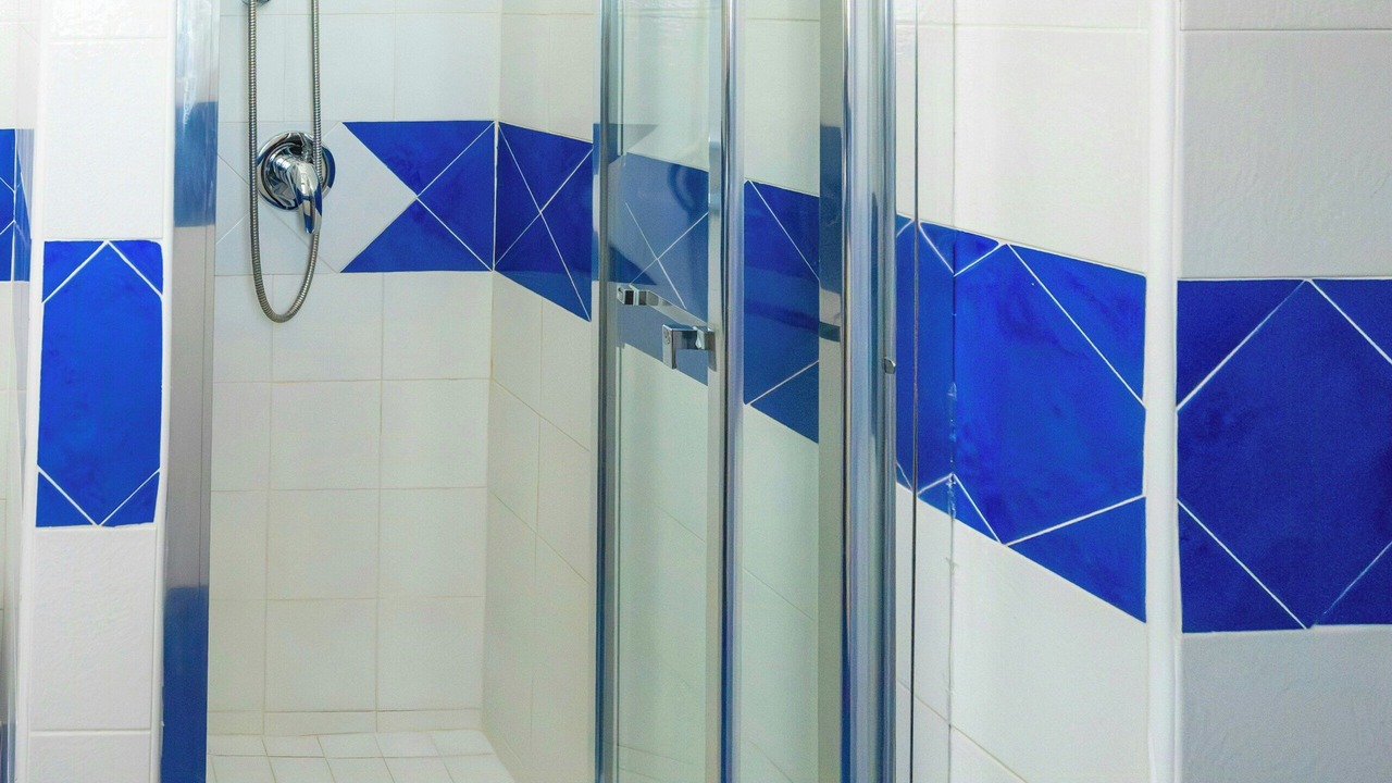 Photo of Bathroom in Pantelleria