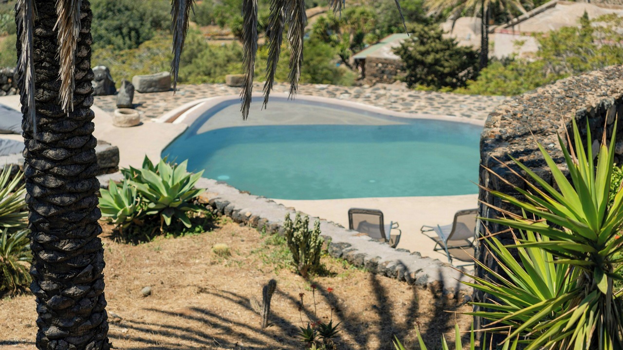 Photo of Outdoor in Pantelleria