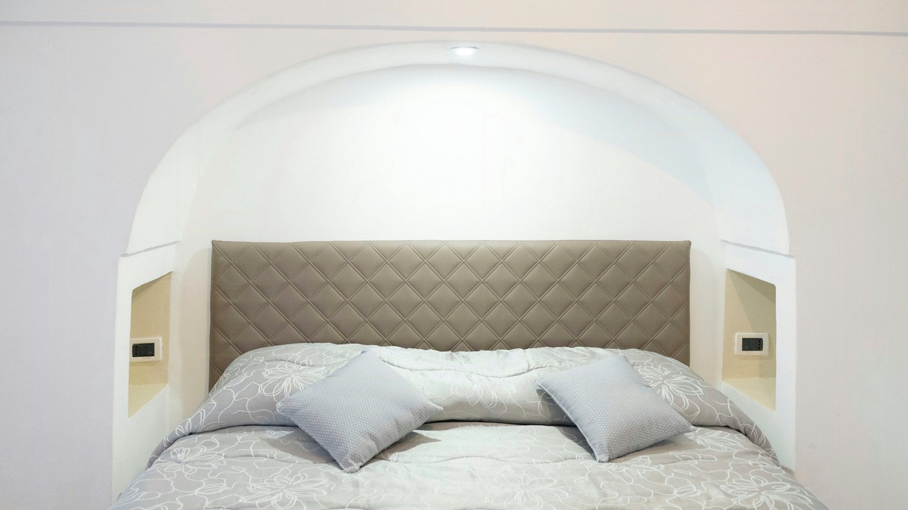 Photo of Bedroom in Pantelleria