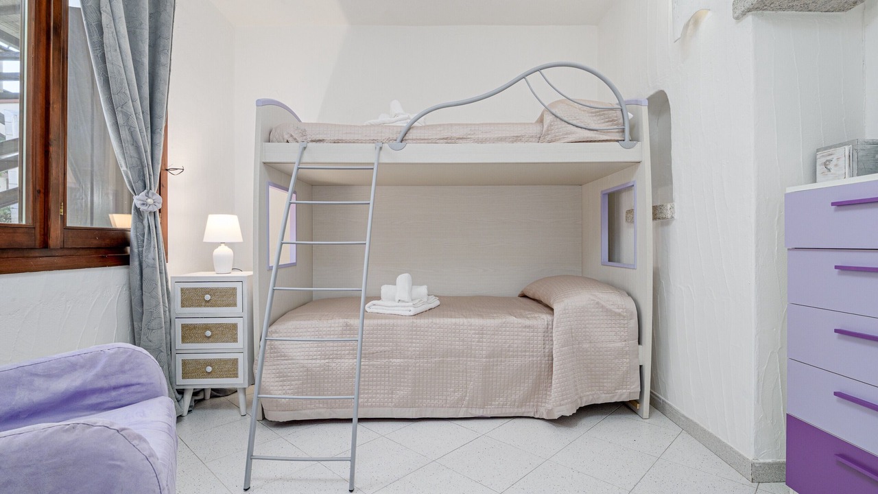 Photo of Bedroom in Rudalza