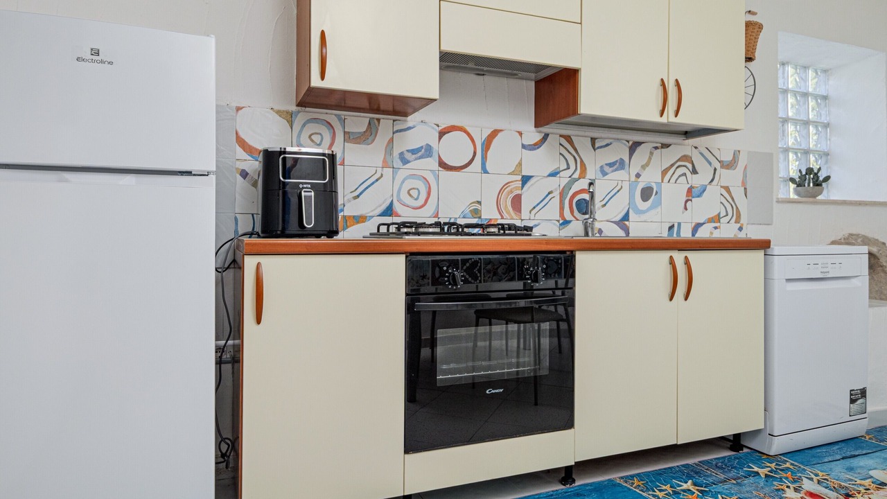 Photo of Kitchen in Rudalza