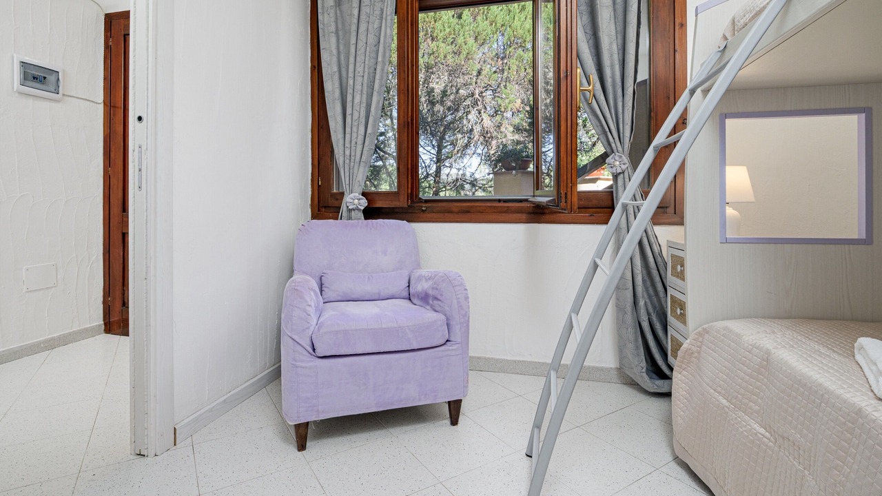 Photo of Bedroom in Rudalza