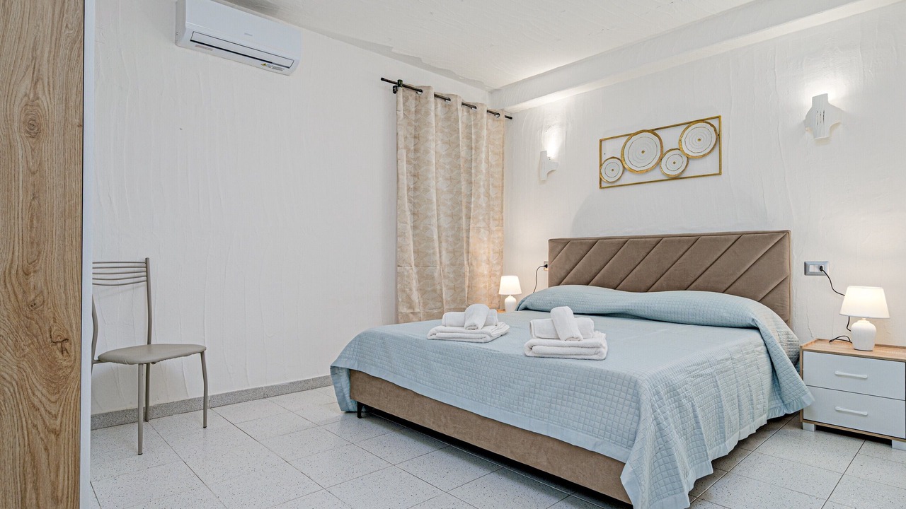 Photo of Bedroom in Rudalza