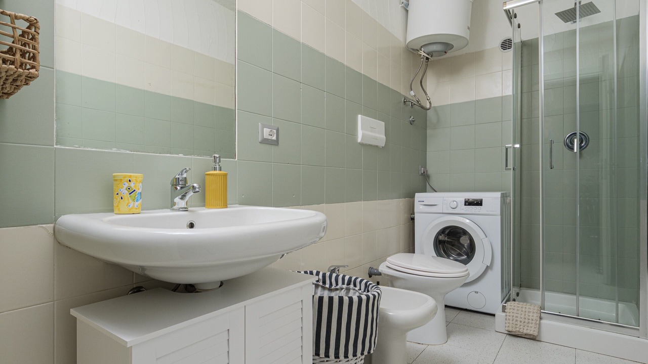 Photo of Bathroom in Rudalza