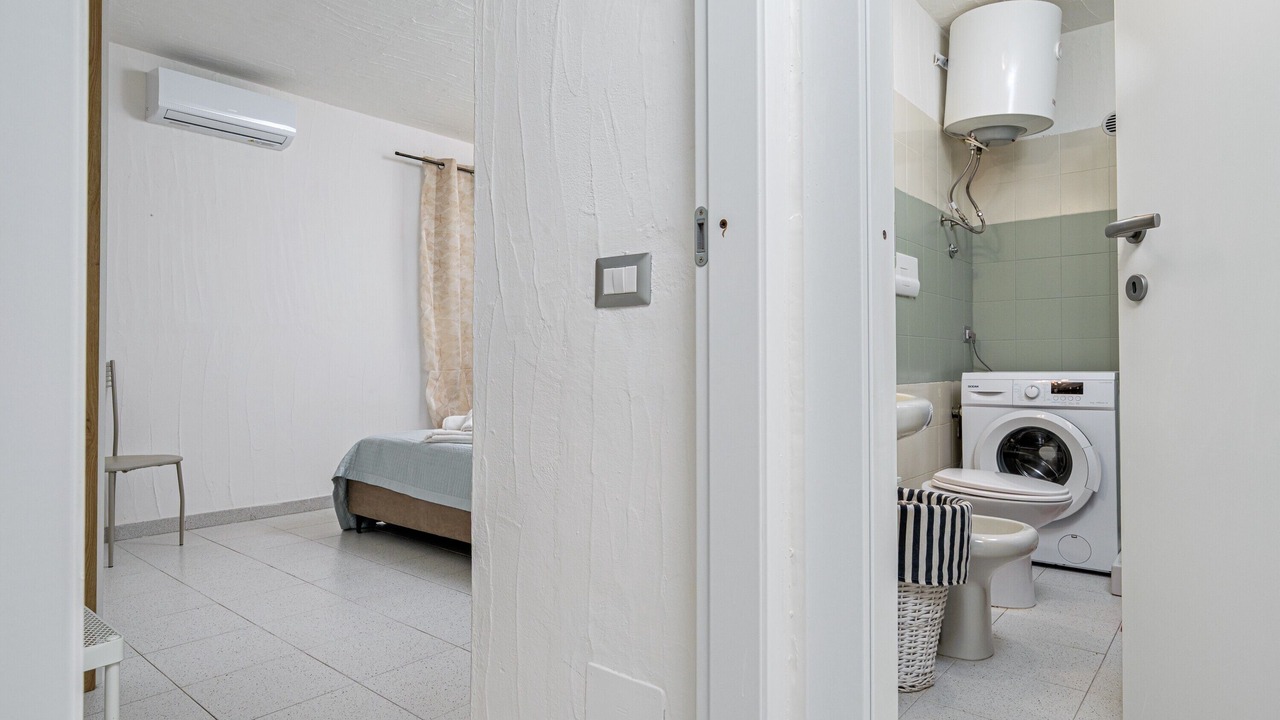 Photo of Bathroom in Rudalza