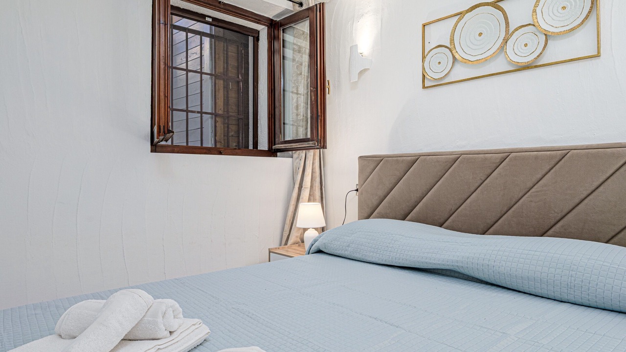 Photo of Bedroom in Rudalza