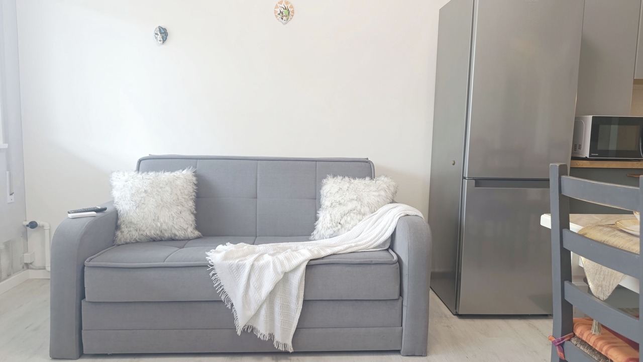 Photo of Livingroom in Montegrotto Terme