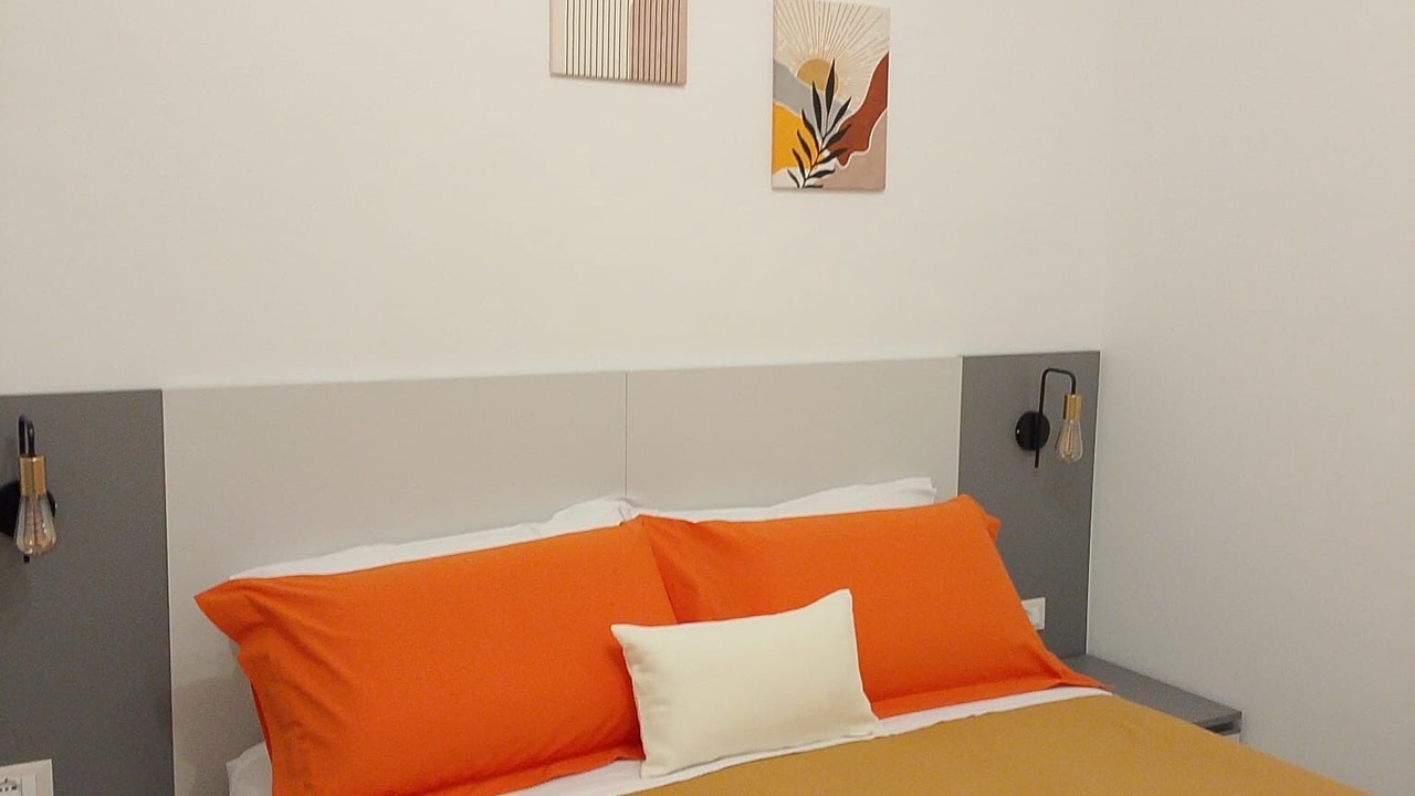 Photo of Bedroom in San Marco d'Alunzio