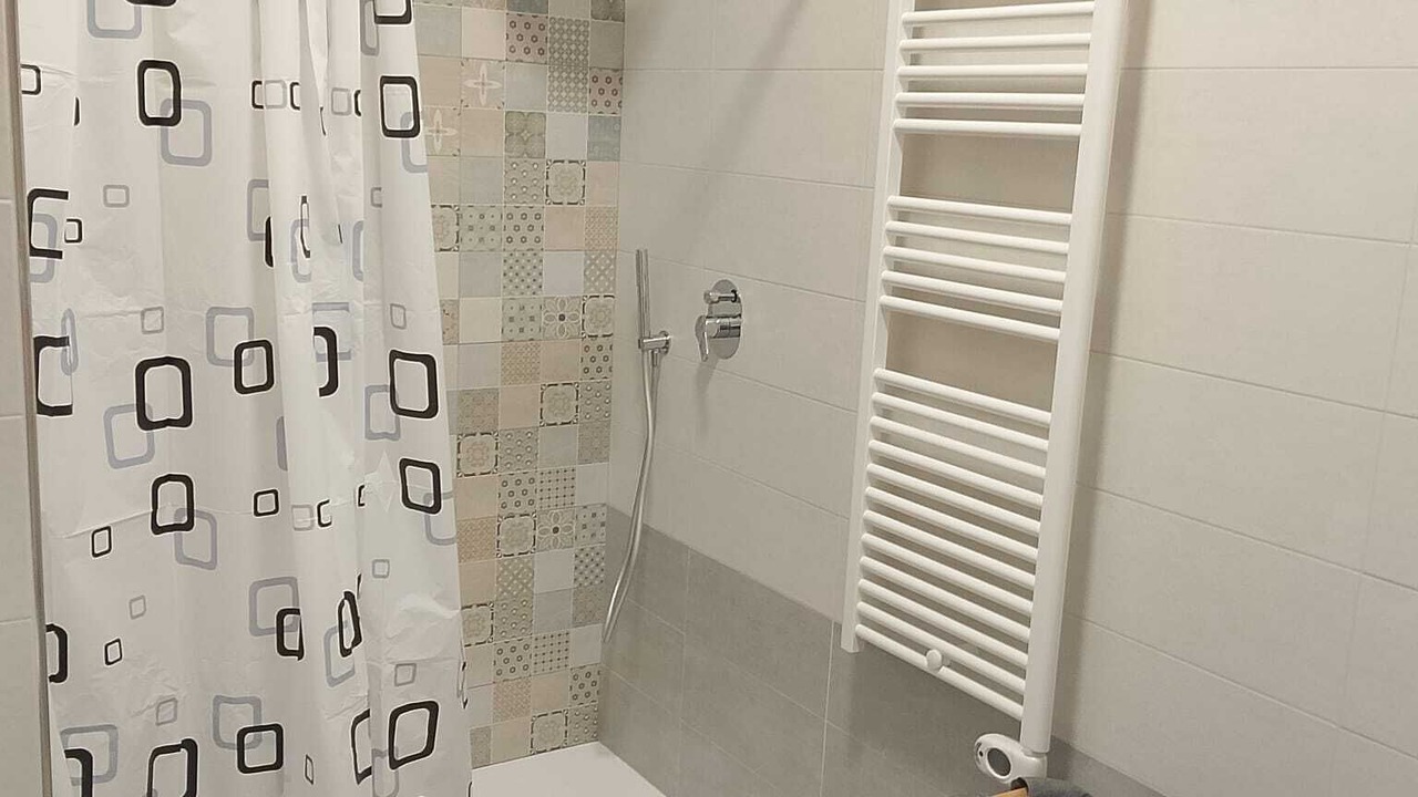 Photo of Bathroom in San Marco d'Alunzio
