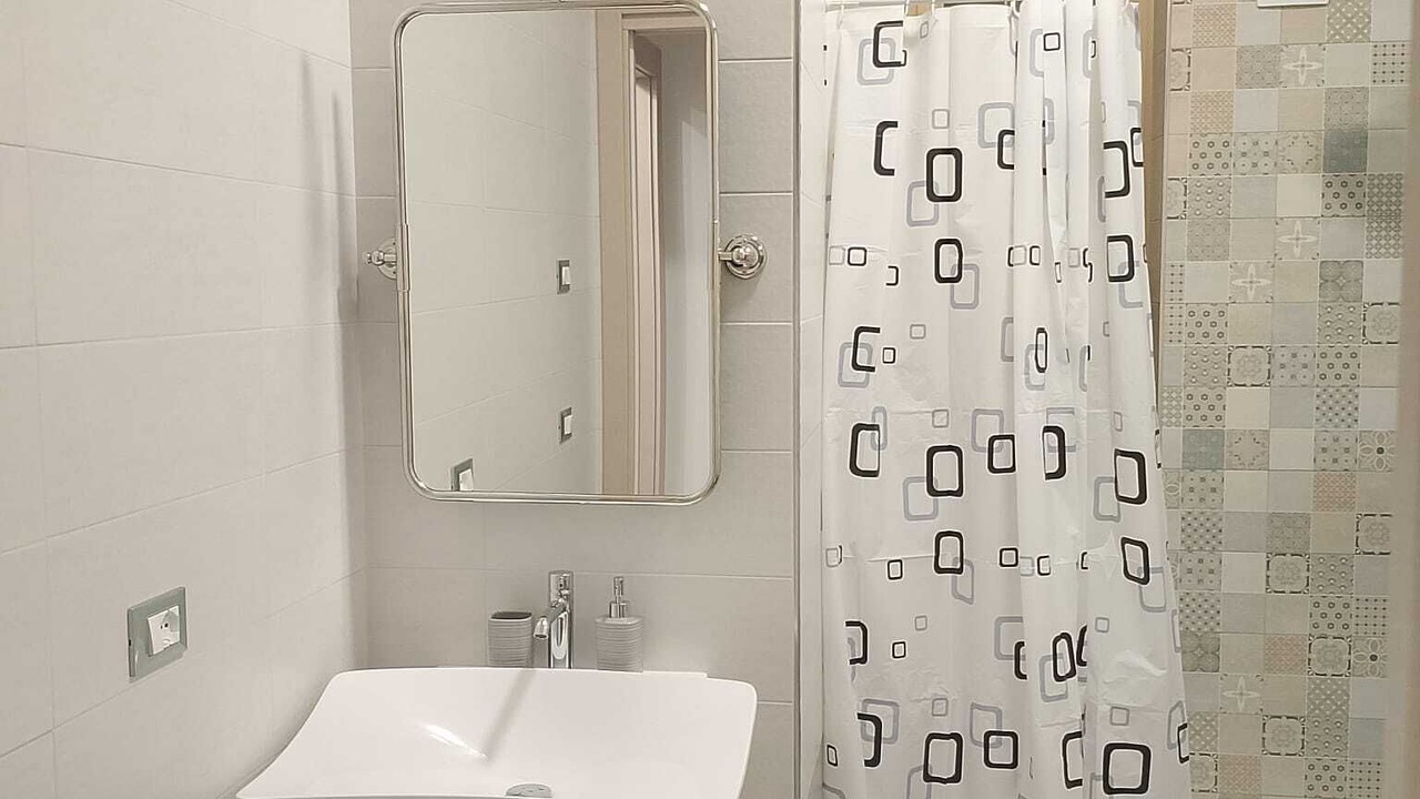 Photo of Bathroom in San Marco d'Alunzio