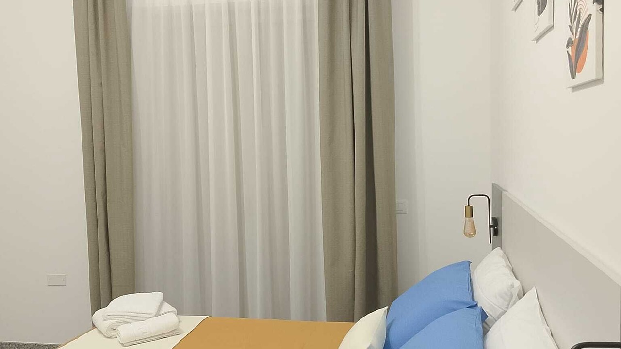 Photo of Bedroom in San Marco d'Alunzio