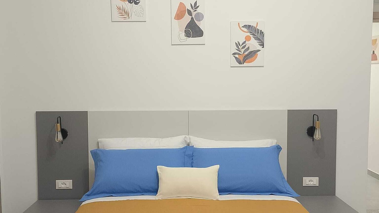 Photo of Bedroom in San Marco d'Alunzio