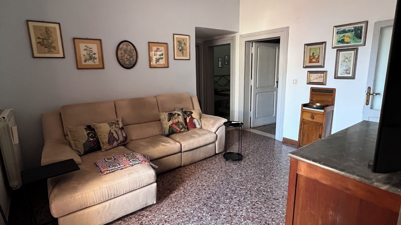 Photo of Livingroom in Nettuno