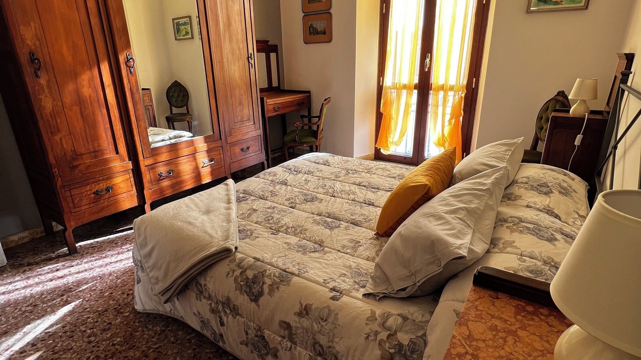 Photo of Bedroom in Nettuno