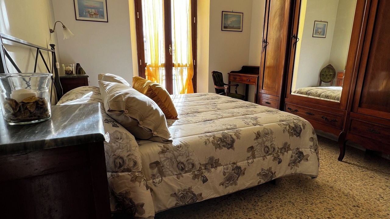 Photo of Bedroom in Nettuno