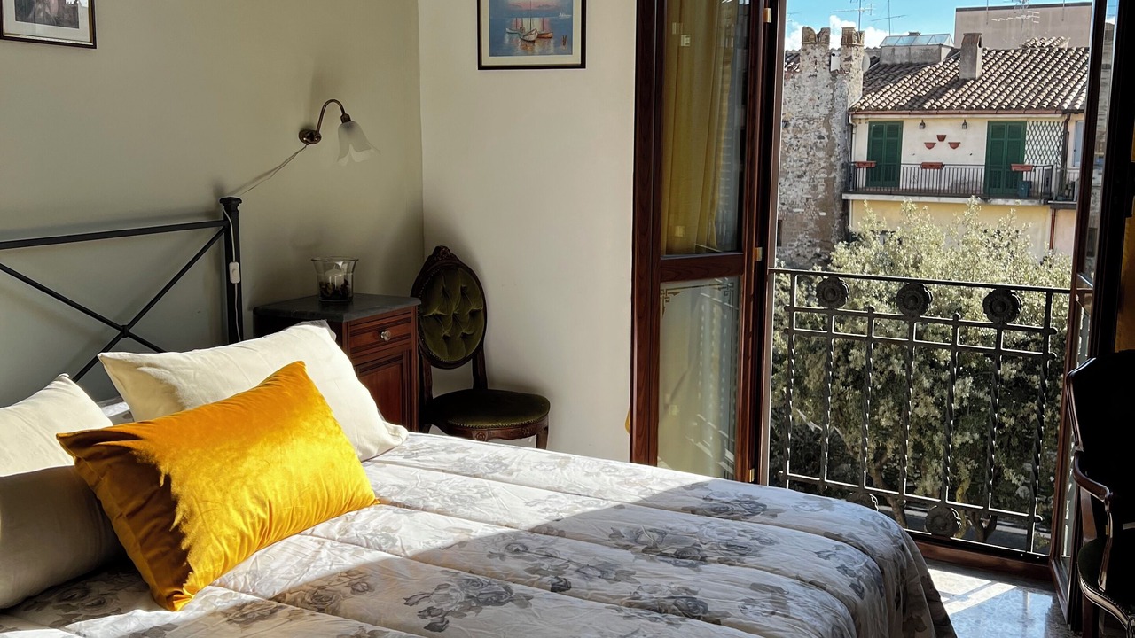 Photo of Bedroom in Nettuno