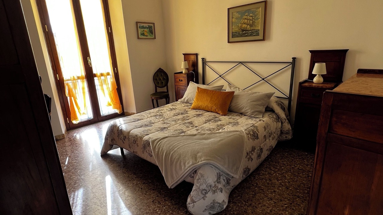 Photo of Bedroom in Nettuno