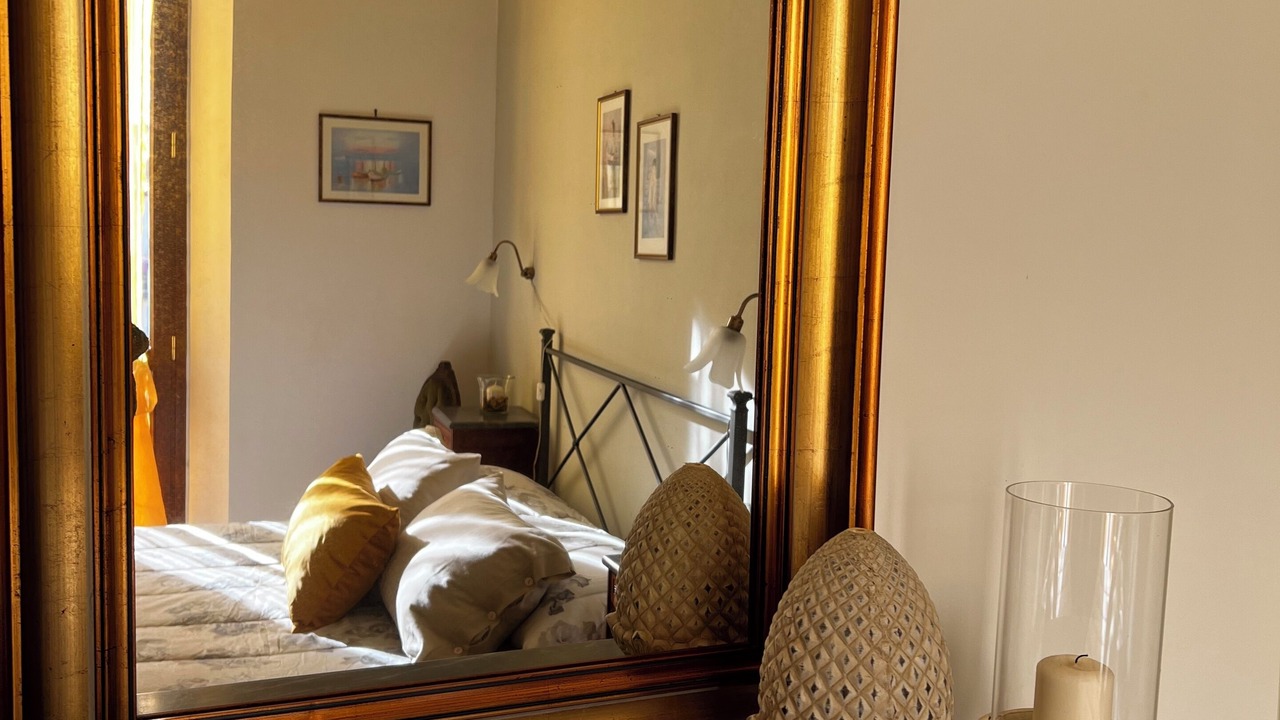 Photo of Bedroom in Nettuno