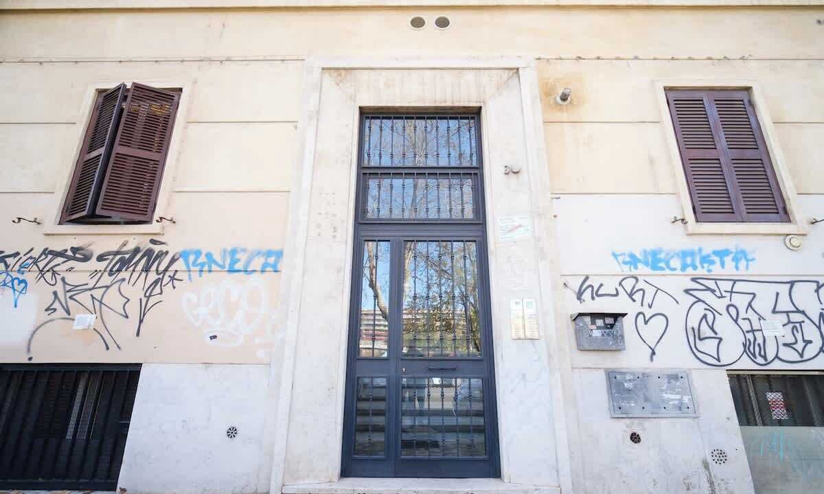 Photo of Outdoor in Testaccio