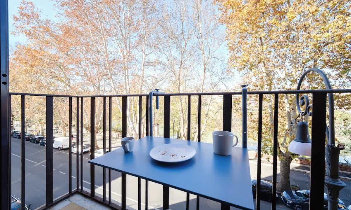 Photo of Outdoor in Testaccio