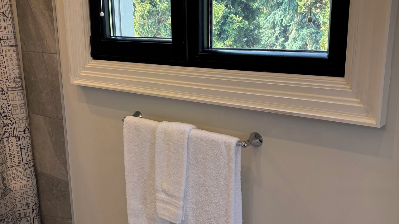 Photo of Bathroom in Central Okanagan