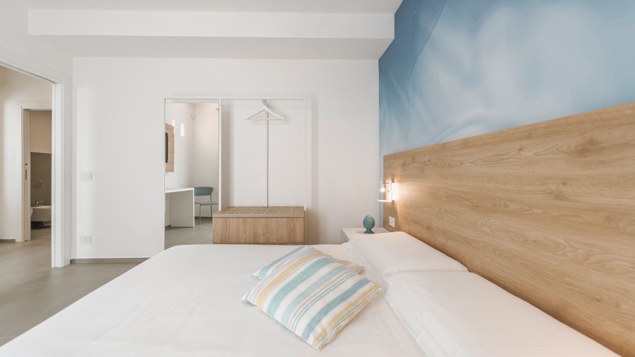 Photo of Bedroom in Birgi Vecchi