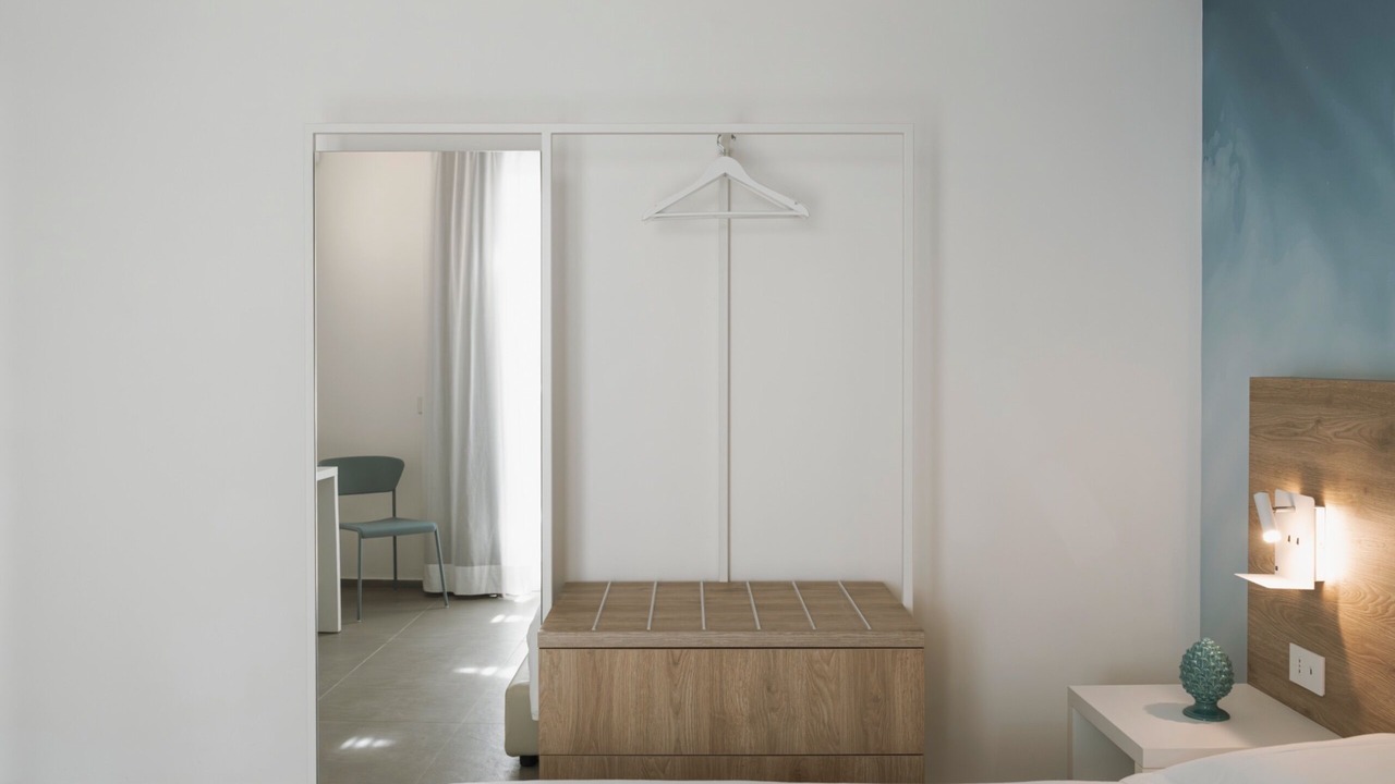 Photo of Bedroom in Birgi Vecchi
