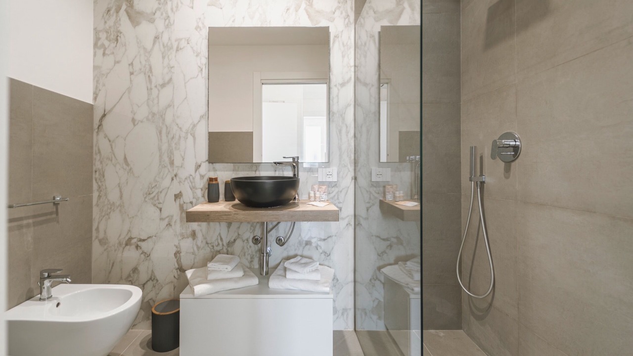 Photo of Bathroom in Birgi Vecchi
