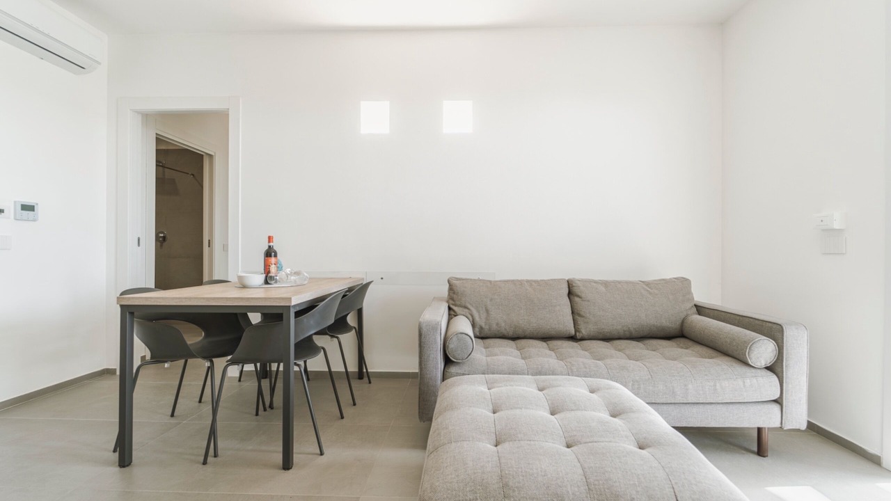 Photo of Livingroom in Birgi Vecchi