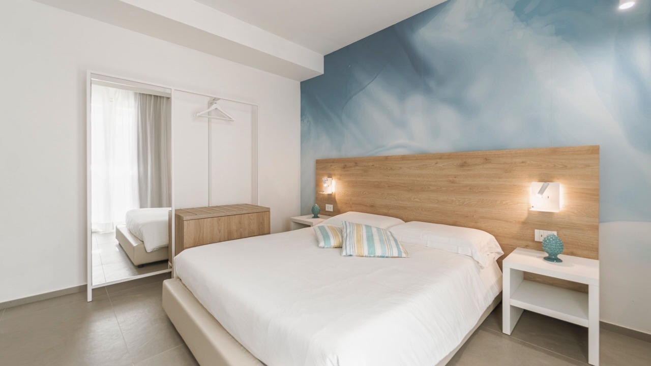 Photo of Bedroom in Birgi Vecchi