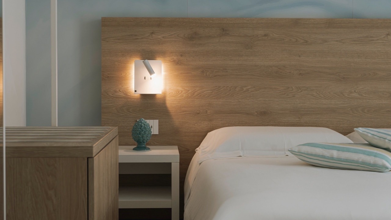 Photo of Bedroom in Birgi Vecchi