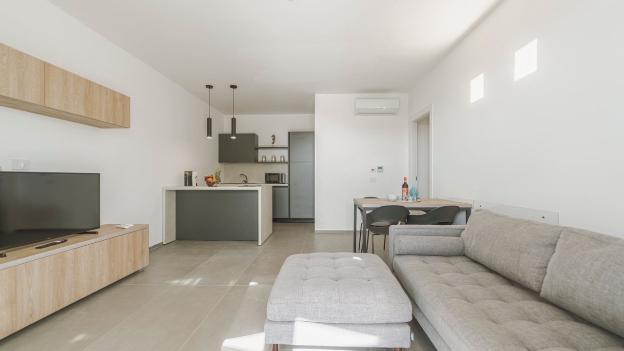 Photo of Livingroom in Birgi Vecchi