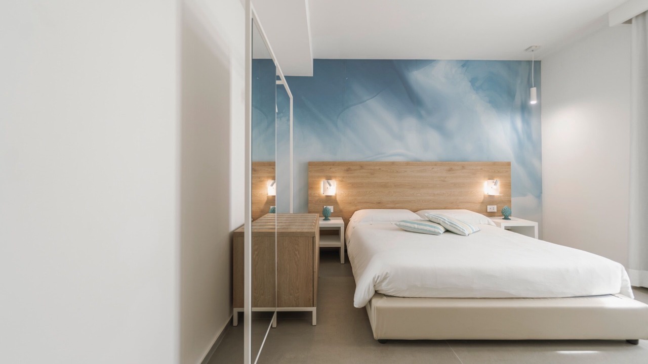 Photo of Bedroom in Birgi Vecchi