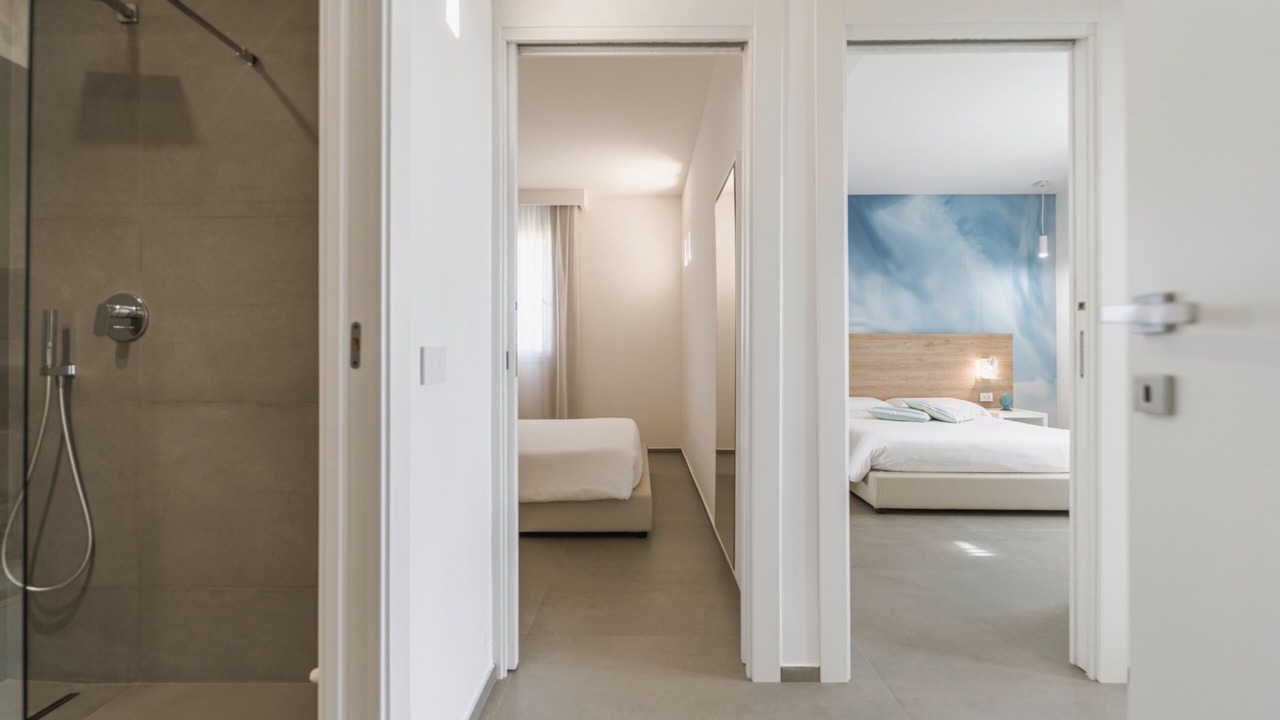 Photo of Bedroom in Birgi Vecchi
